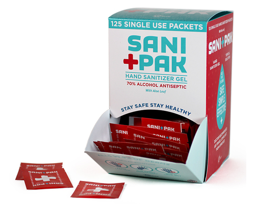 SaniPak