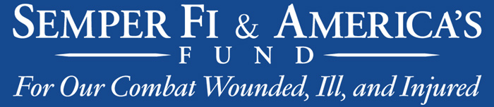 semper fi fund logo