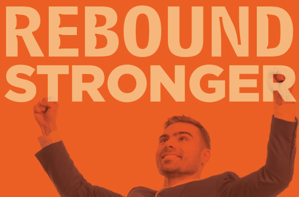 CD/NLA Show Texas - Rebound Stronger