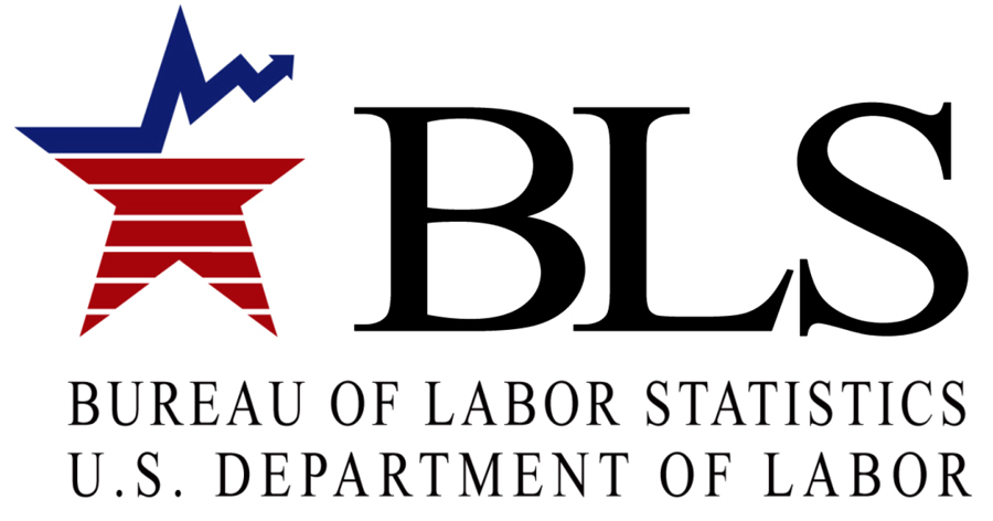 BLS jobs report