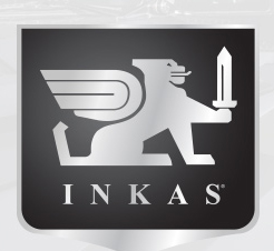 INKAS Armored Vehicle