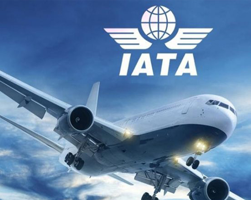 IATA