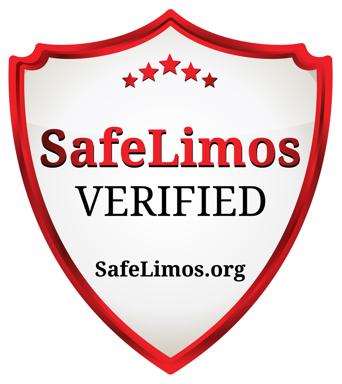Safe Limos Verified