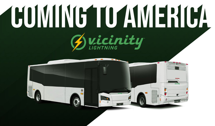 ABC Vicinity Motor Corp.