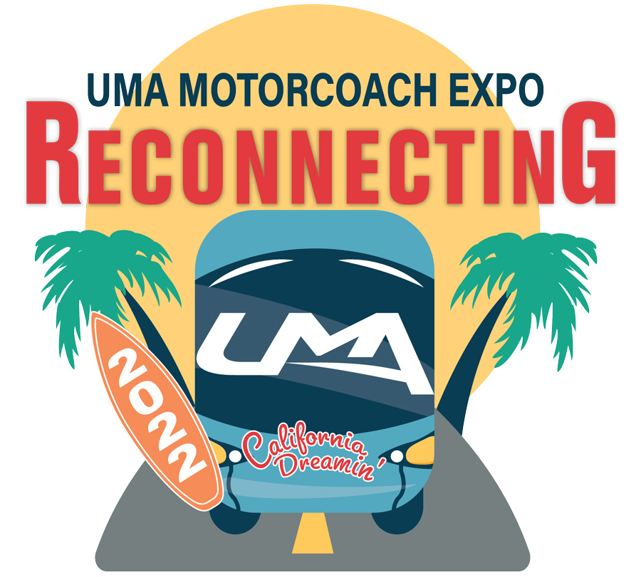 UMA Motorcoach Expo 2022