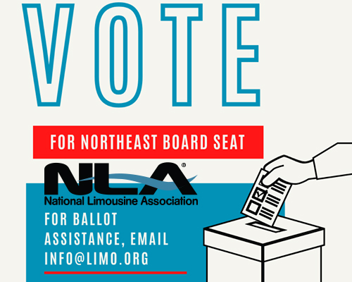 NLA National Limousine Association