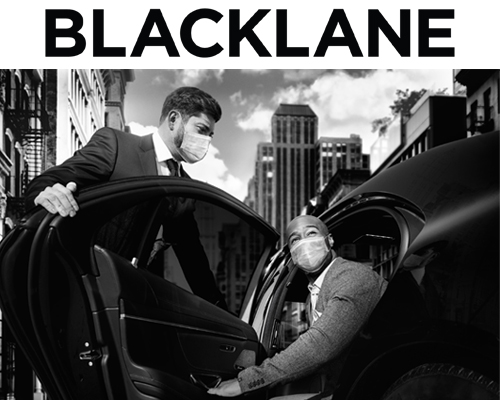 Blacklane