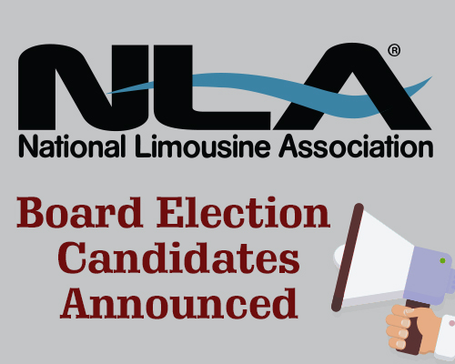 NLA Board Election