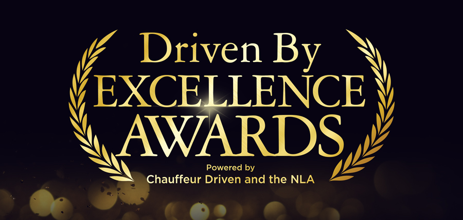 CD/NLA Show Driven By Excellence Awards