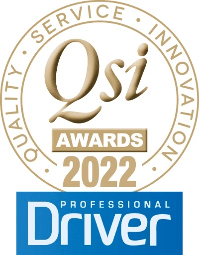 Prodriver QSI Awards