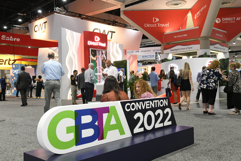 GBTA Holds Convention, Debuts Rebrand Chauffeur Driven Magazine