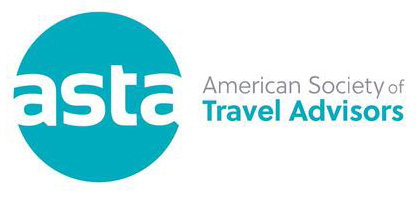 ASTA American Society of Travel Advisors