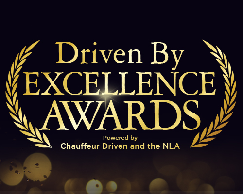 CD/NLA Show Driven By Excellence Awards
