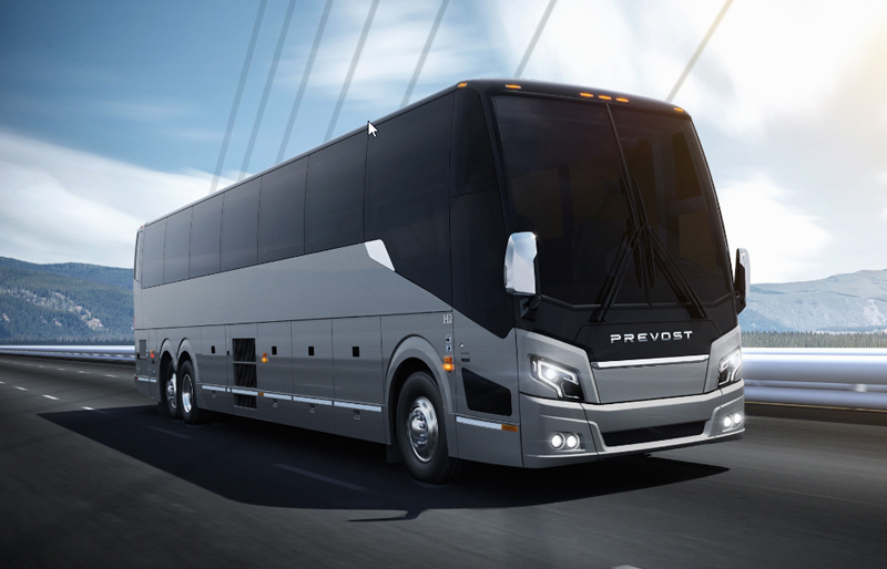 Prevost