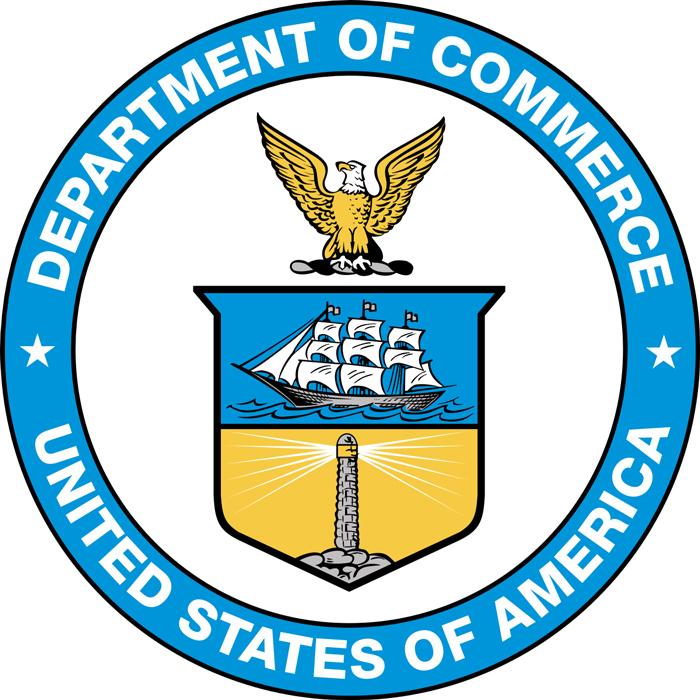 US Department of Commerce