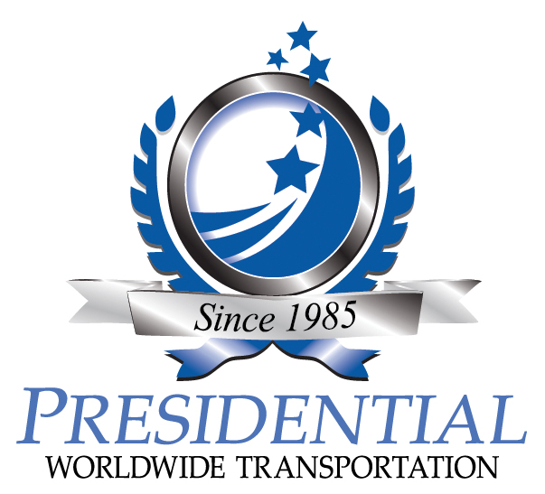 Presidental Limousine