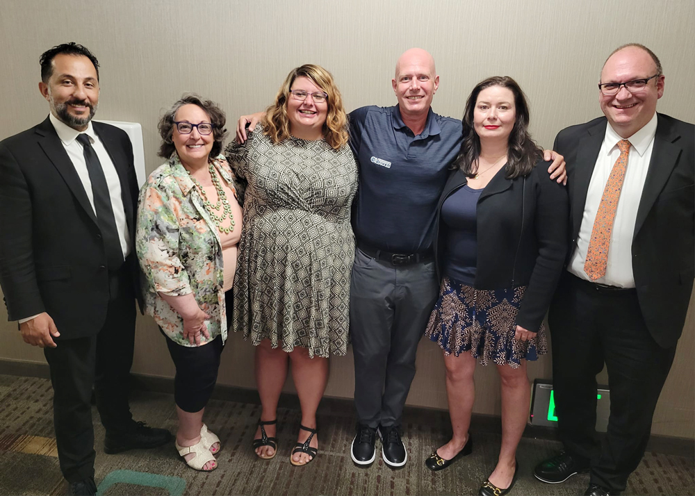 Colorado Limousine Association