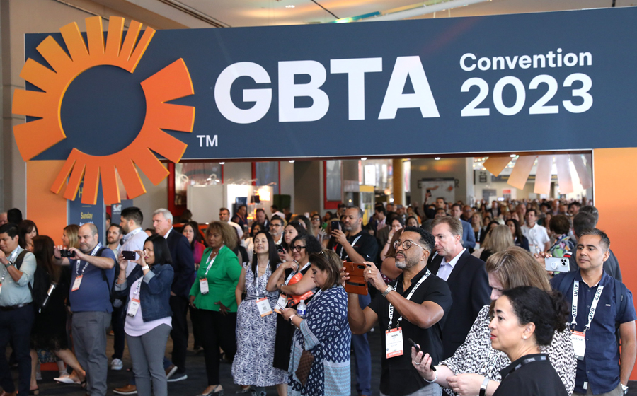 GBTA 2023