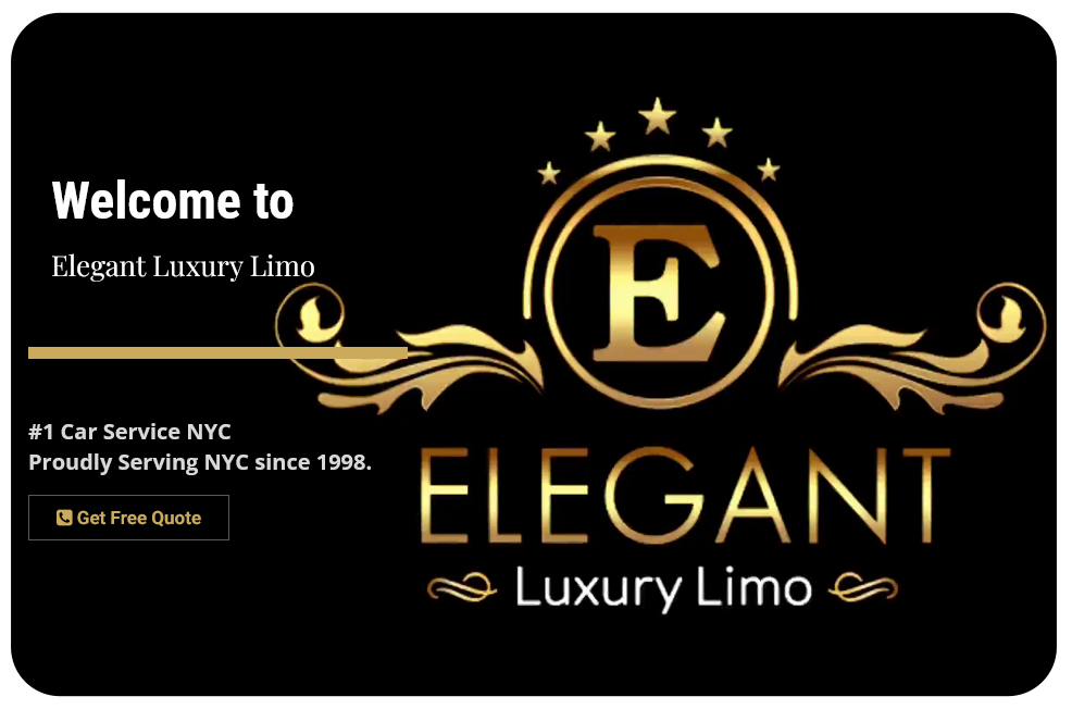 Elegant Luxury Limo