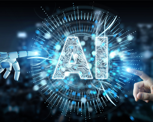 Benchmark & Best Practices: Are You Utilizing AI for Your Business