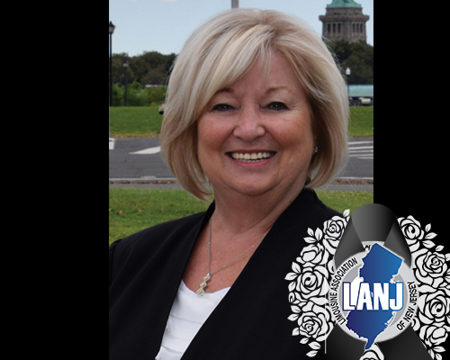 LANJ Scholarship 2024
