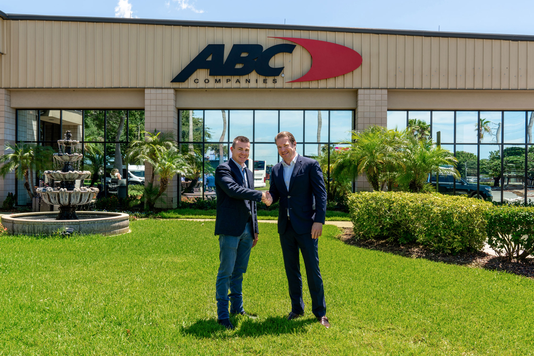ABC Companies