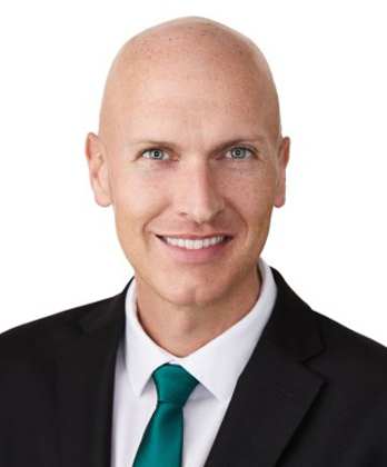 Kyle Benzies