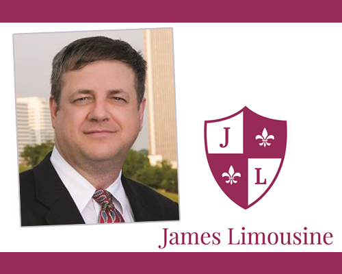 James Limousine CEO Retires