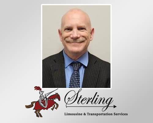 Sterling Limousine Names New Sales Director
