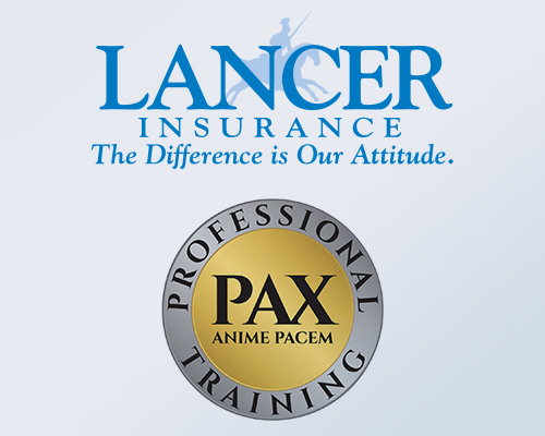 Lancer and PAX Training