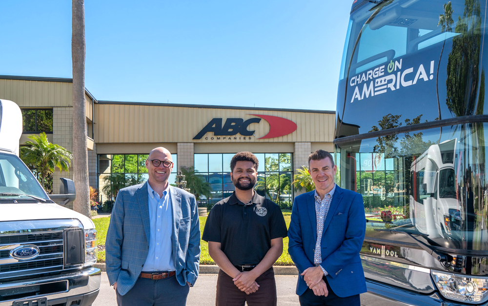 ABC Companies