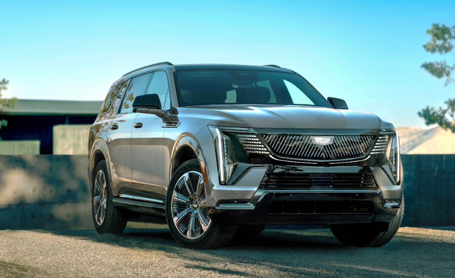 Cadillac