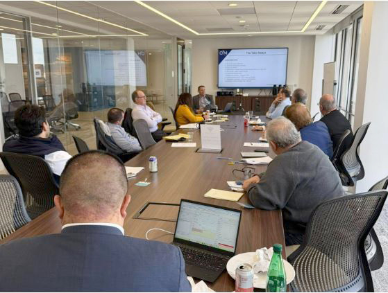 California Grount Transportation Regulatory Group