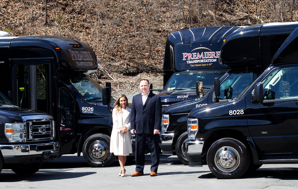 Premiere Transportation