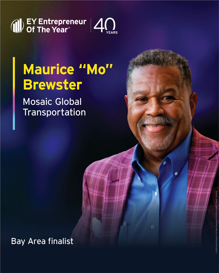 Mosaic Global Transportation