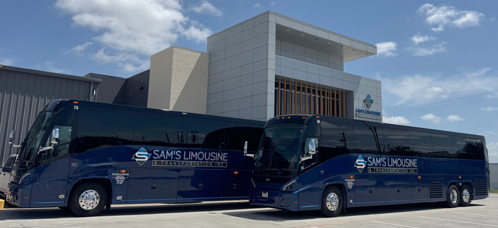 Sam's Limousine