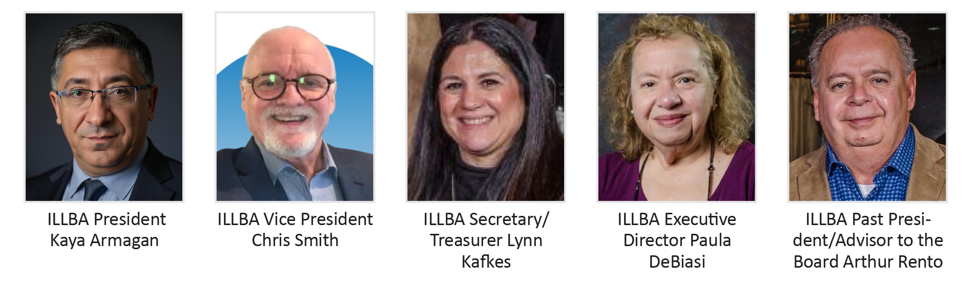 ILLBA