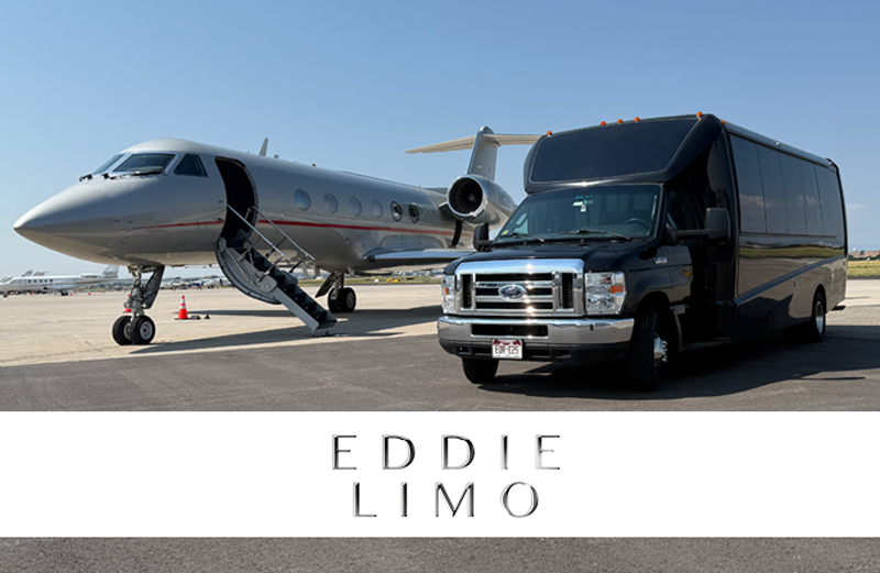 Eddie Limo