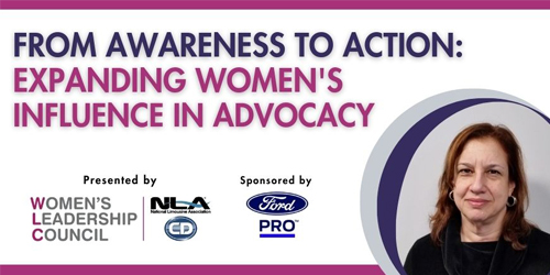 NLA/CD WLC Webinar