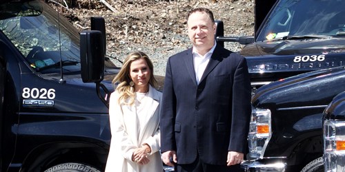 Premiere Transportation
