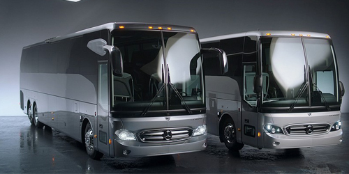 Daimler Coaches to Open New Florida Facility