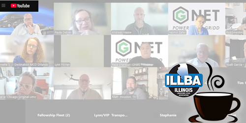 ILLBA Webinar Discuses Global Affiliate Networks