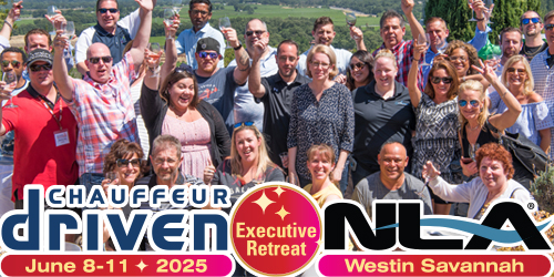 CD/NLA Executive Retreat