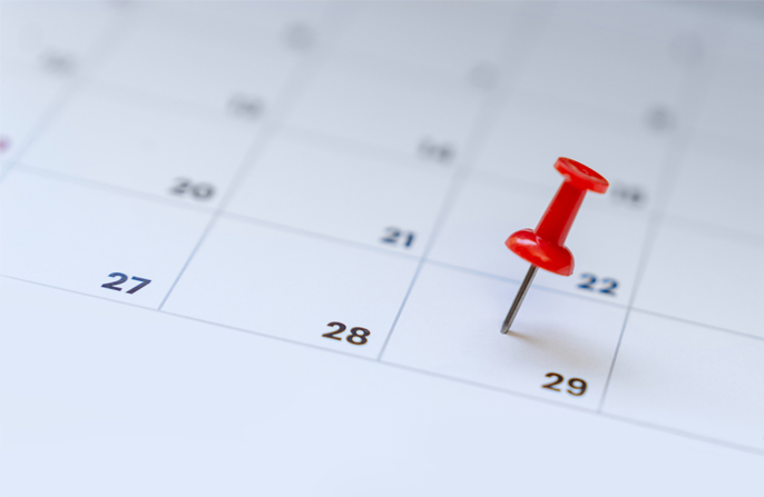 industry-news-calendar