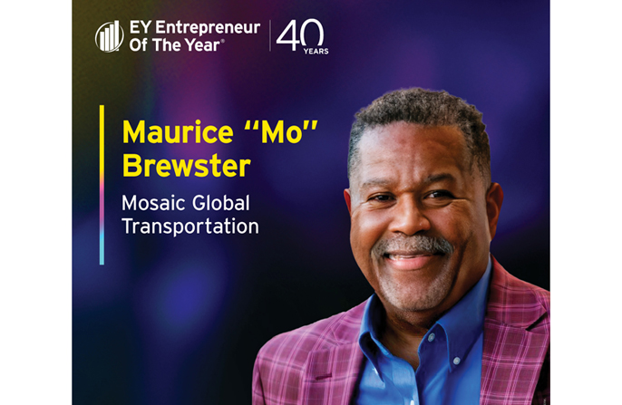 Mosaic Global Transportation