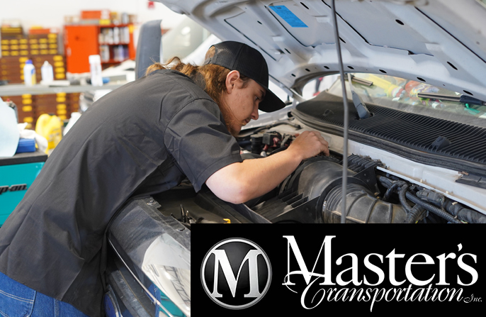 Masters Transportation