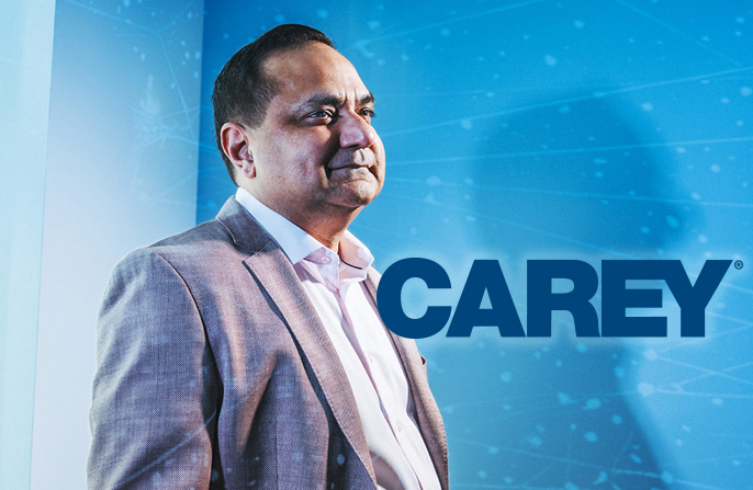 Carey International