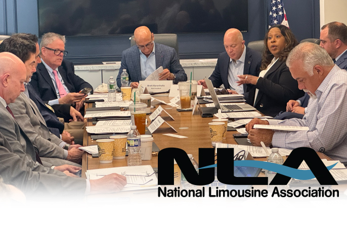 NLA