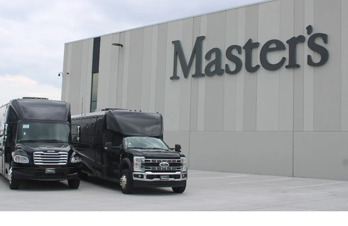 Masters Transportation