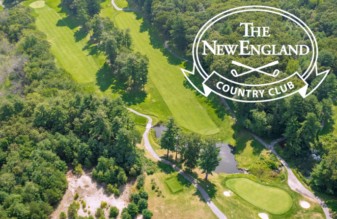 New England Golf Event